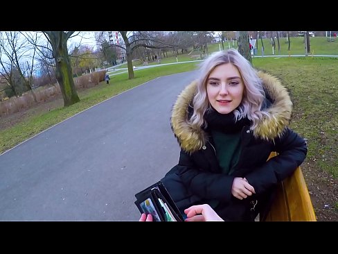 ❤️ Ақша үшін бейтаныс адамның ыстық спермасын жұтады - парктегі минет Ева Элфи ❤❌ Порно fb бойынша порно kk.mrpornogratis.ru ☑